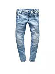 G-STAR RAW | Jeans Slim Fit D-STAQ | hellblau