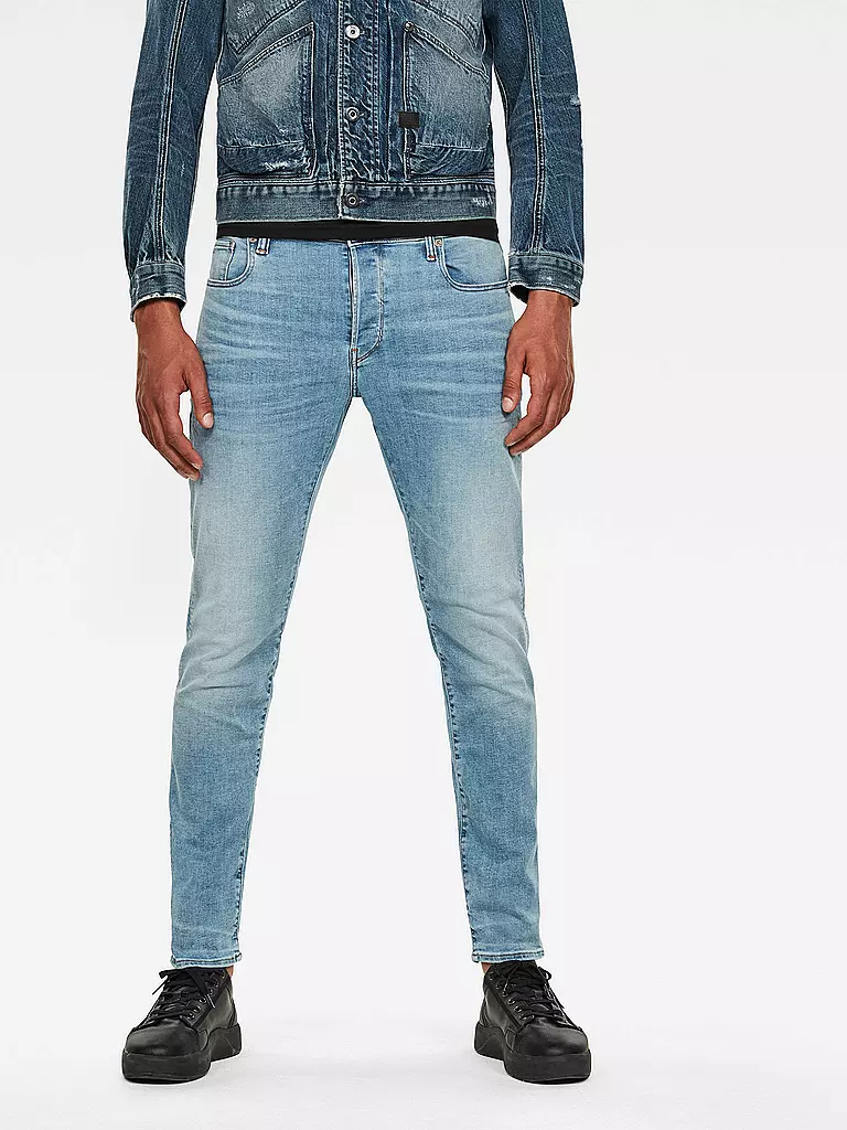 G-STAR RAW | Jeans Slim Fit | blau