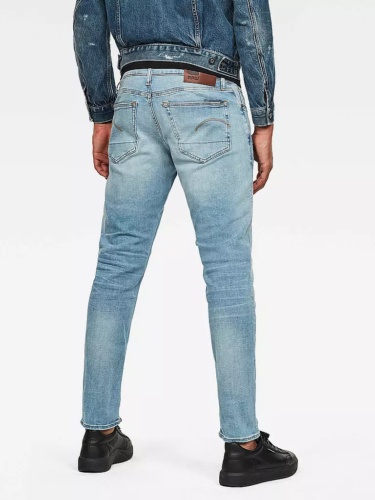 G-STAR RAW | Jeans Slim Fit | blau