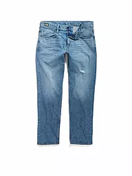 G-STAR RAW | Jeans Straight Fit  | blau