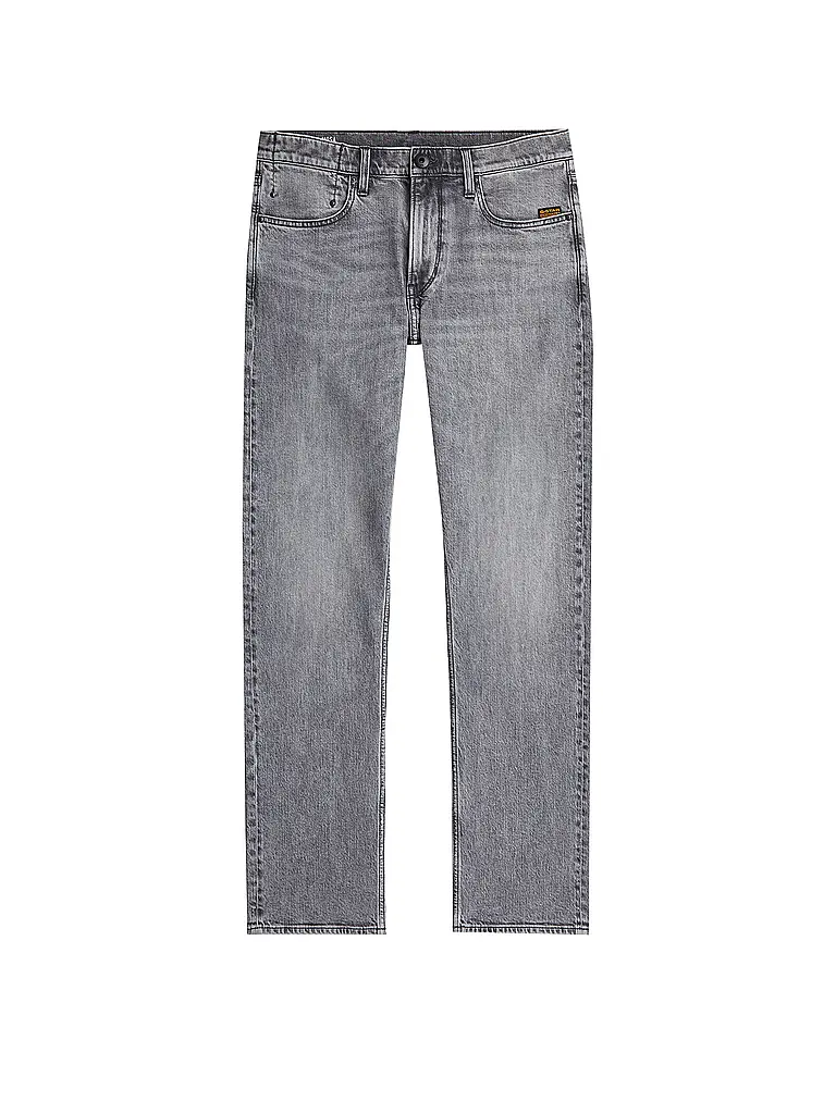 G-STAR RAW | Jeans Straight Fit  | hellgrau