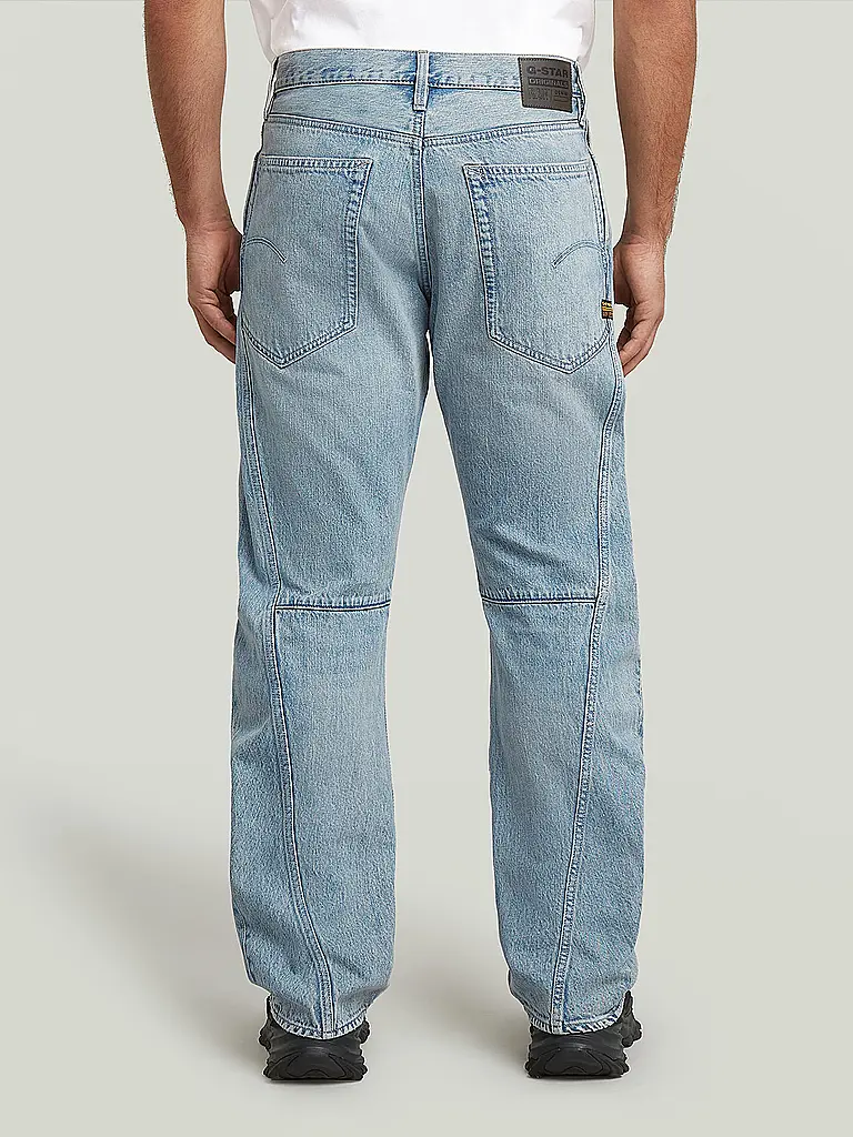 G-STAR RAW | Jeans Straight Fit CONTOR 3D | 