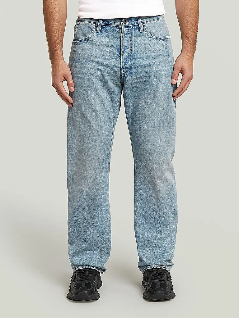 G-STAR RAW | Jeans Straight Fit CONTOR 3D | 