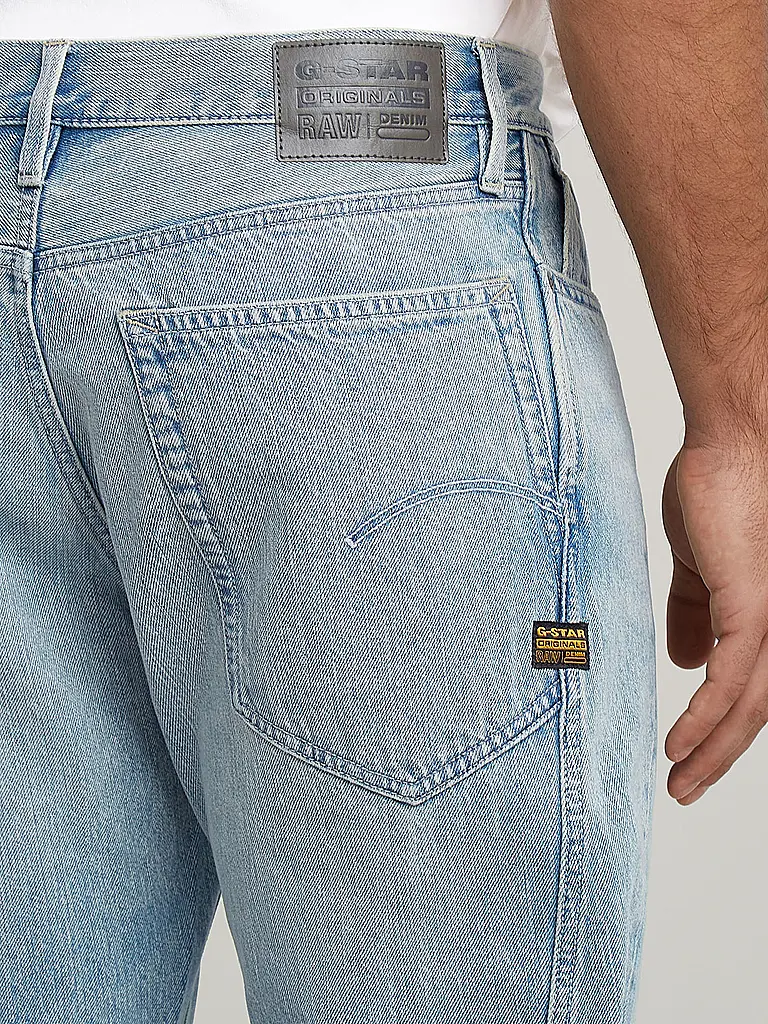 G-STAR RAW | Jeans Straight Fit CONTOR 3D | 