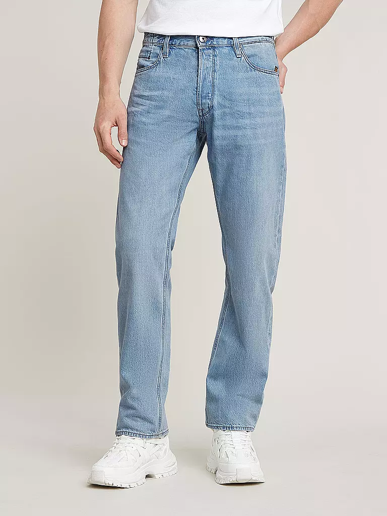 G-STAR RAW | Jeans Straight Fit DAKOTA | hellblau