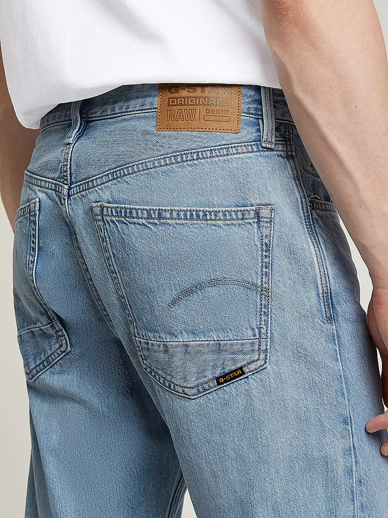 G-STAR RAW | Jeans Straight Fit DAKOTA | hellblau