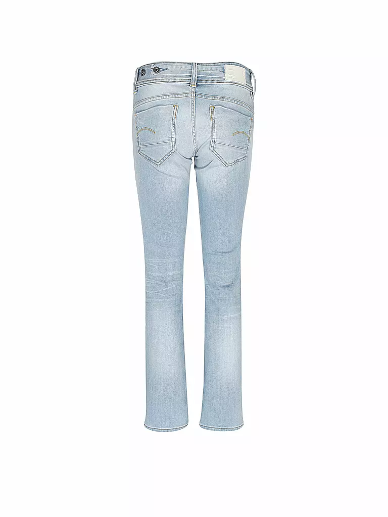 G-STAR RAW | Jeans Straight Fit MIDGE | hellblau