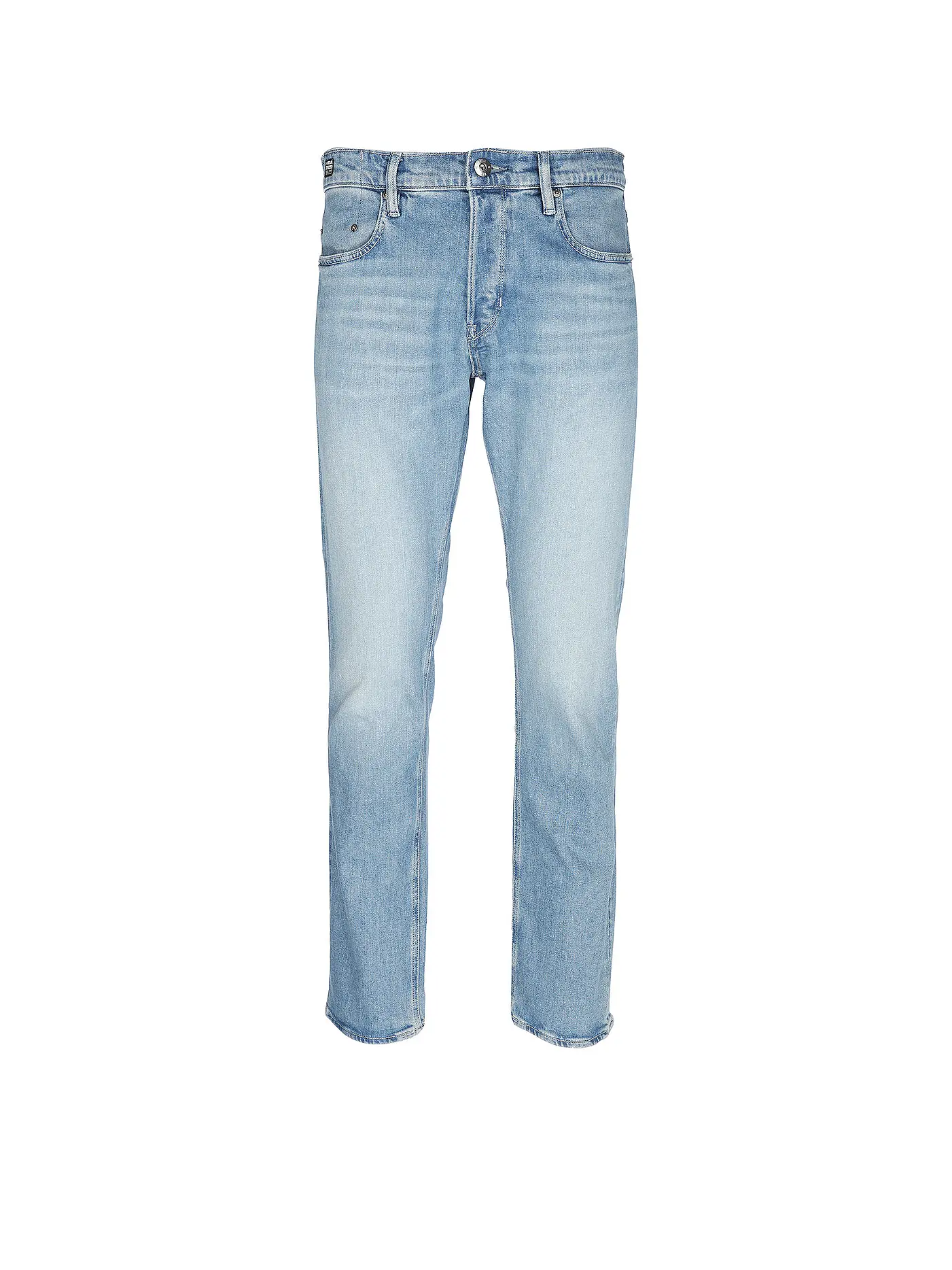 G-STAR RAW | Jeans Straight Fit MOSA | hellblau