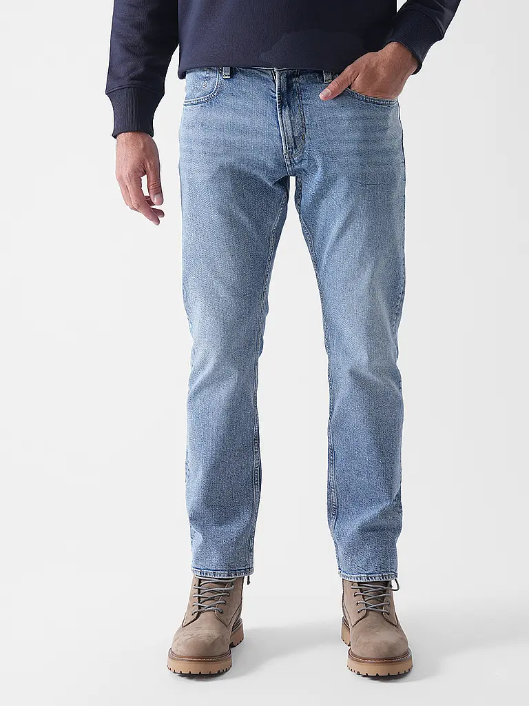 G-STAR RAW | Jeans Straight Fit MOSA | 