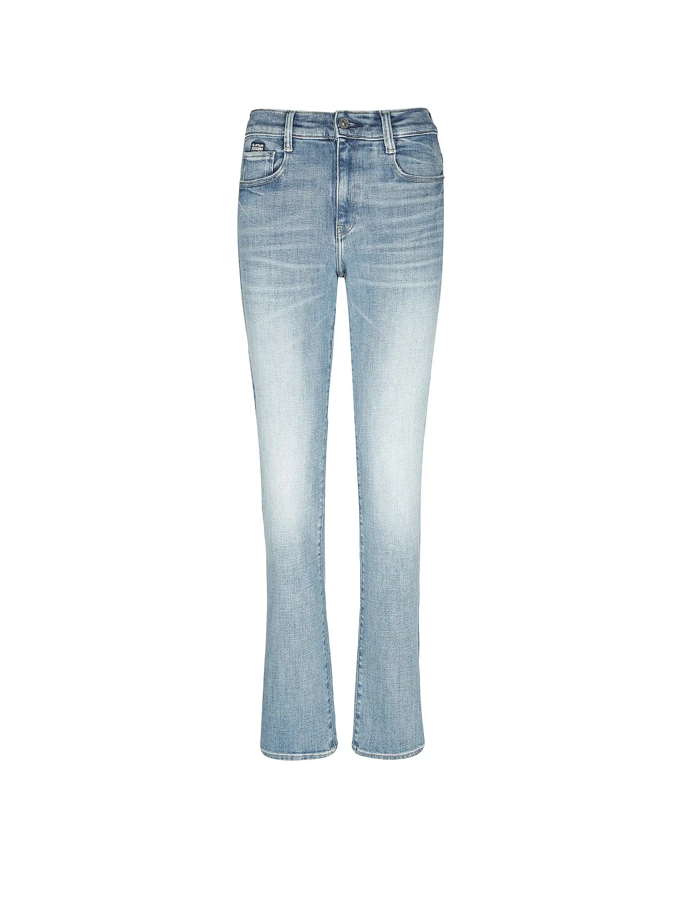 G-STAR RAW | Jeans Straight Fit STRACE | blau