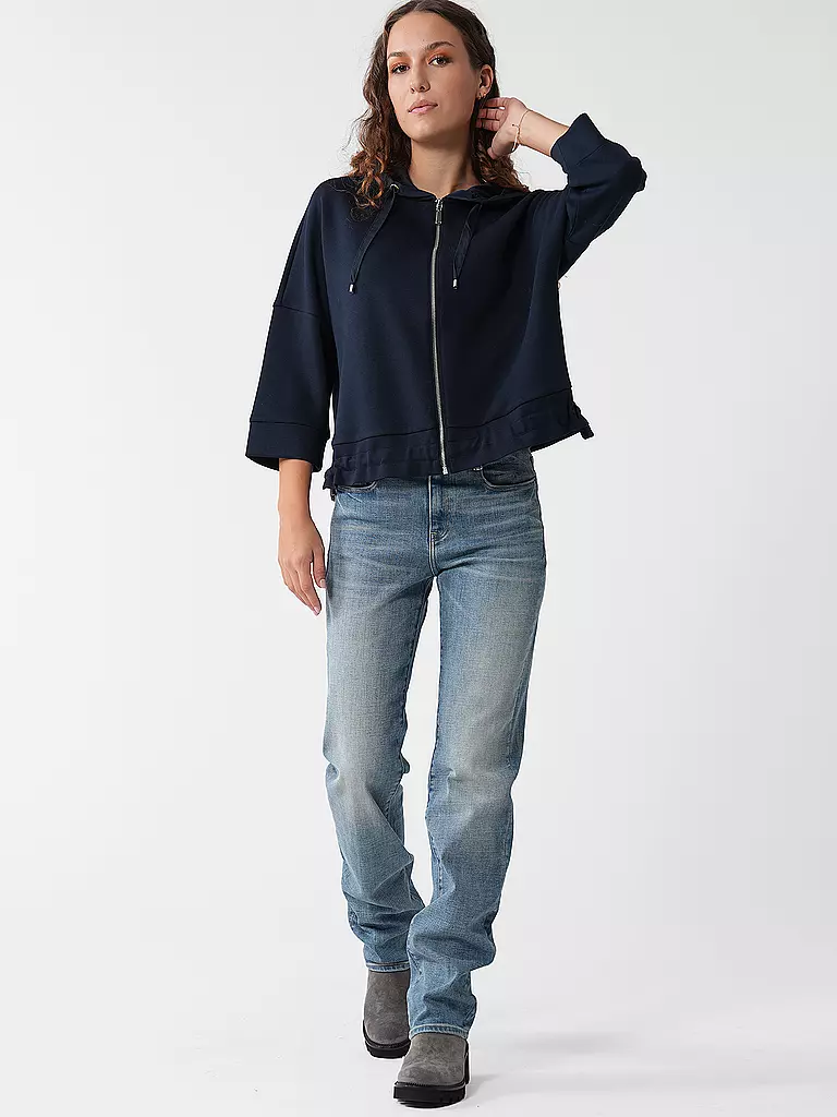 G-STAR RAW | Jeans Straight Fit STRACE | blau