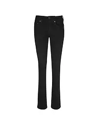 G-STAR RAW | Jeans Straight Fit | schwarz