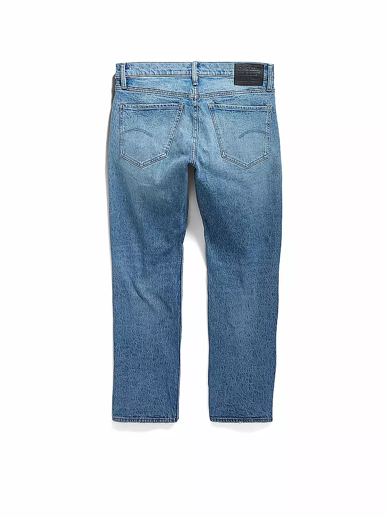 G-STAR RAW | Jeans Straight Fit | blau