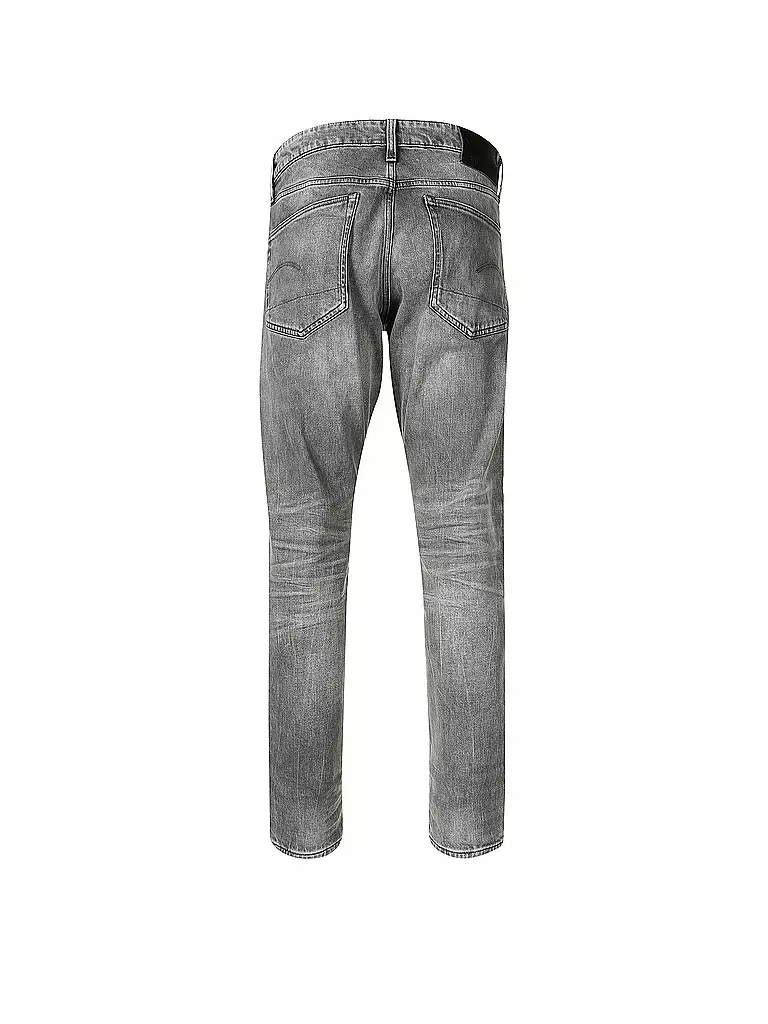 G-STAR RAW | Jeans Straight Tapered Fit | grau