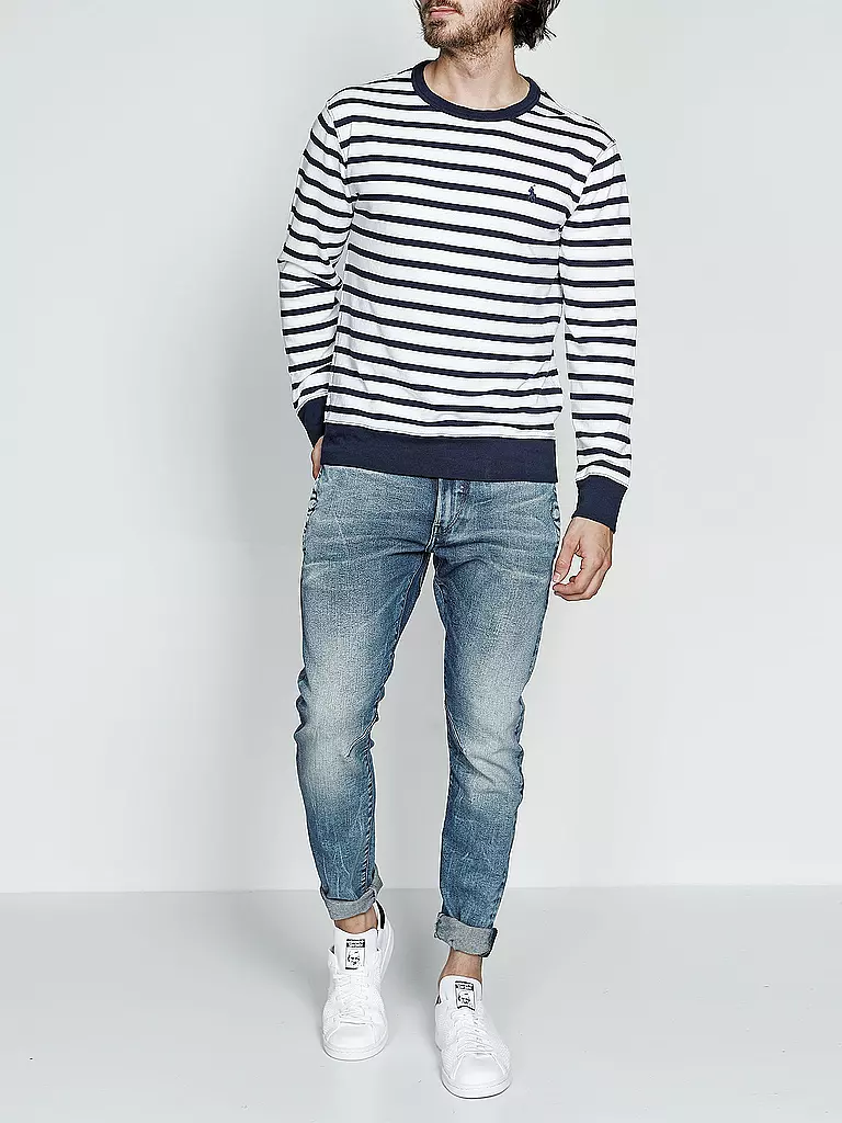 G-STAR RAW | Jeans Super-Slim-Fit "D-Staq 3D" | 