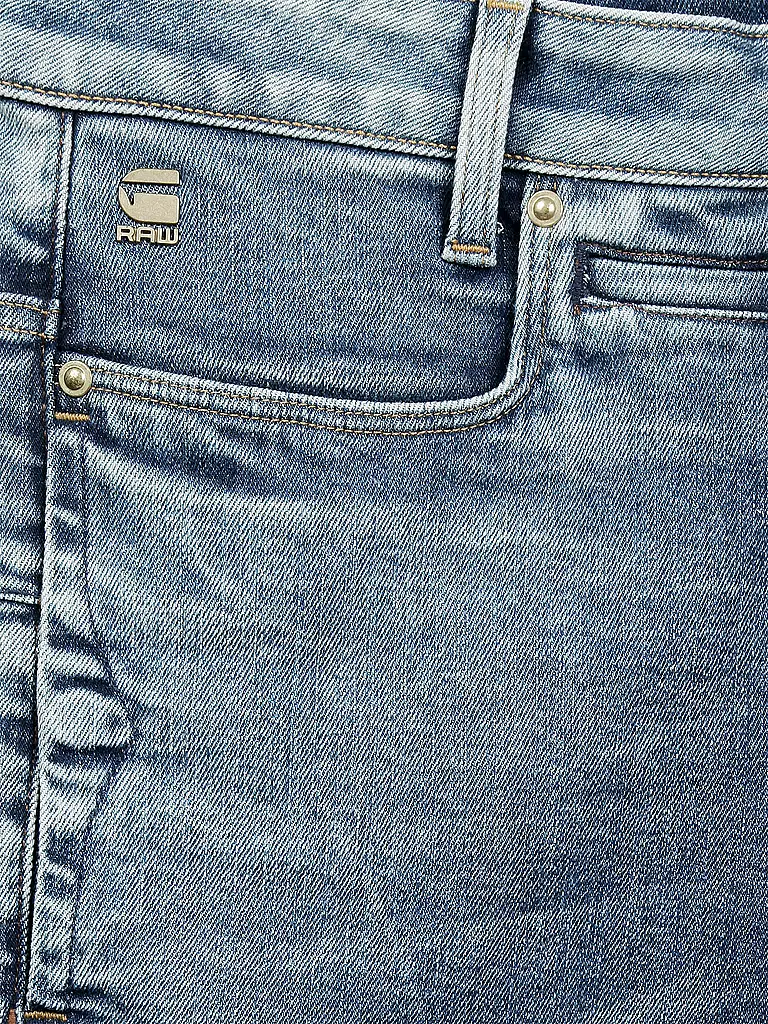 G-STAR RAW | Jeans Super-Slim-Fit "D-Staq 3D" | 