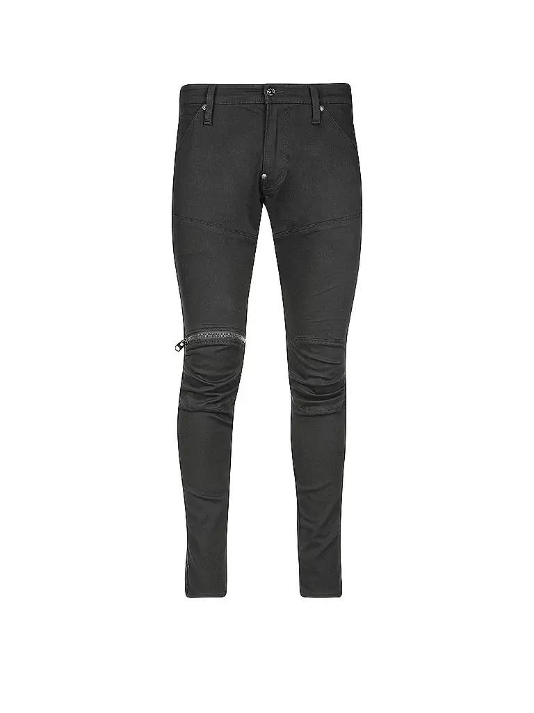 G-STAR RAW | Jeans Super-Slim-Fit "Elwood 5620" | 