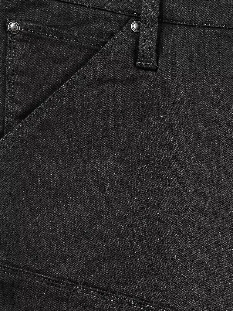 G-STAR RAW | Jeans Super-Slim-Fit "Elwood 5620" | 