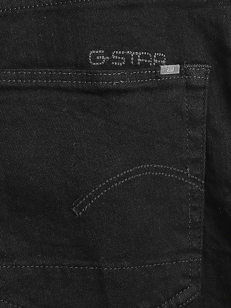 G-STAR RAW | Jeans Super-Slim-Fit REVEND | grau