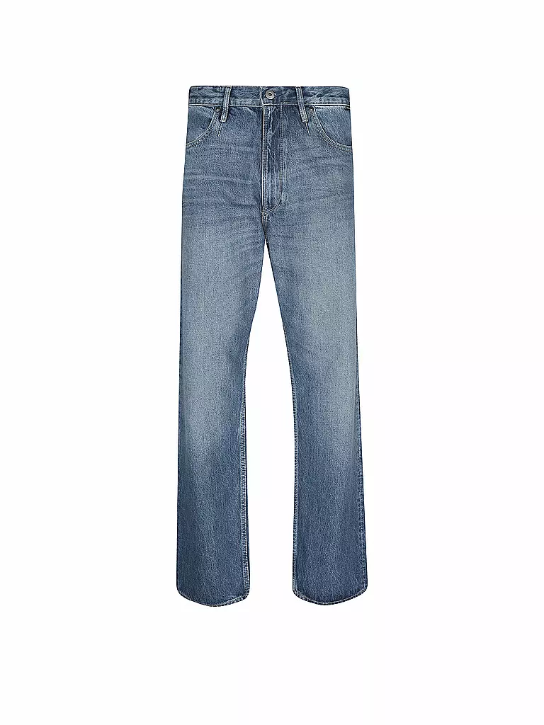 G-STAR RAW | Jeans TYPE 49 RELAXED STRAIGHT | blau