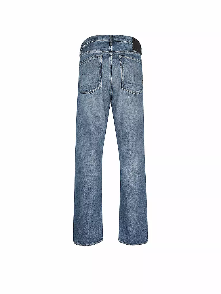 G-STAR RAW | Jeans TYPE 49 RELAXED STRAIGHT | blau