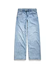 G-STAR RAW | Jeans Wide Leg JUDEE | hellblau