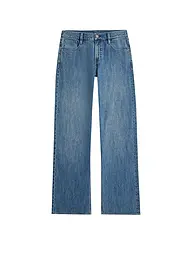 G-STAR RAW | Jeans Wide Leg JUDEE | dunkelblau