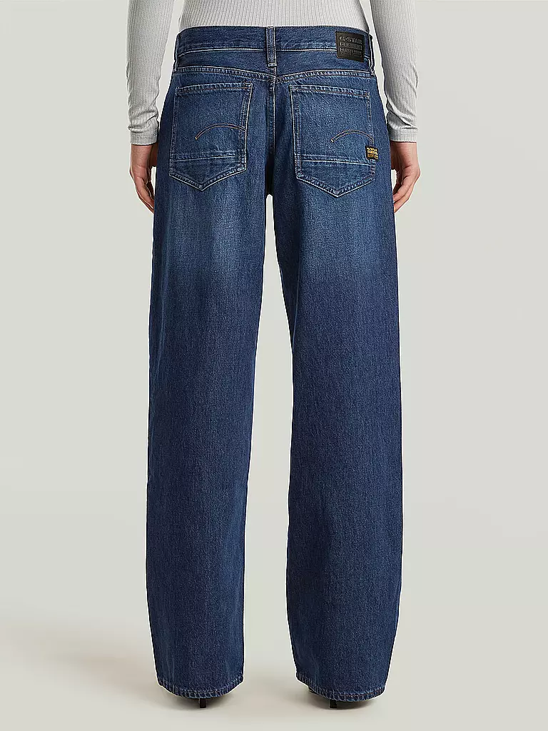 G-STAR RAW | Jeans Wide Leg | dunkelblau