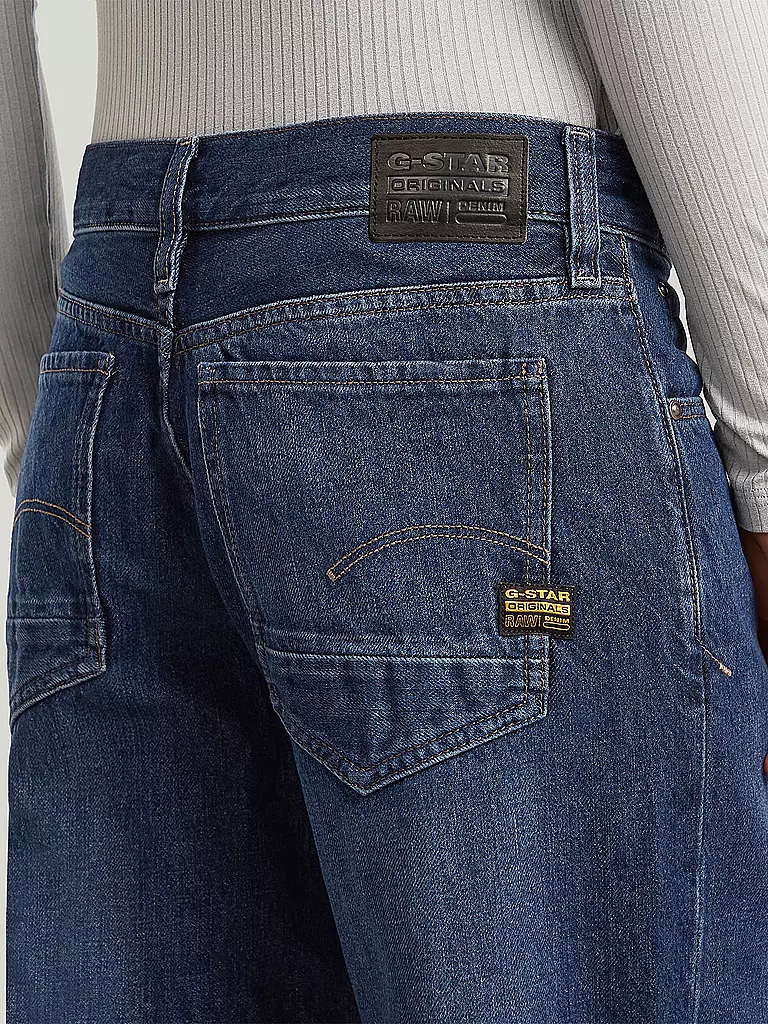 G-STAR RAW | Jeans Wide Leg | dunkelblau