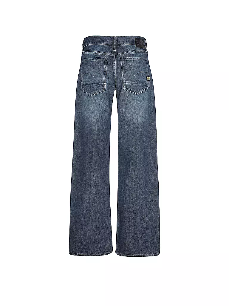 G-STAR RAW | Jeans Wide Leg | dunkelblau