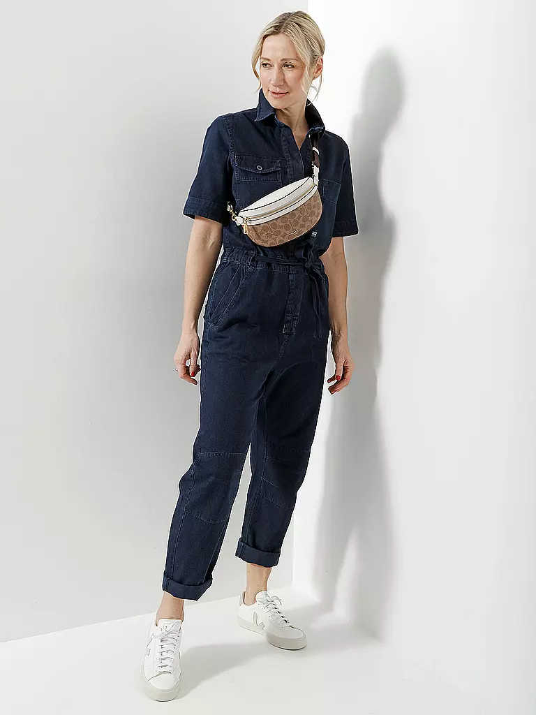 G-STAR RAW | Jeansoverall - Jumpsuit | blau