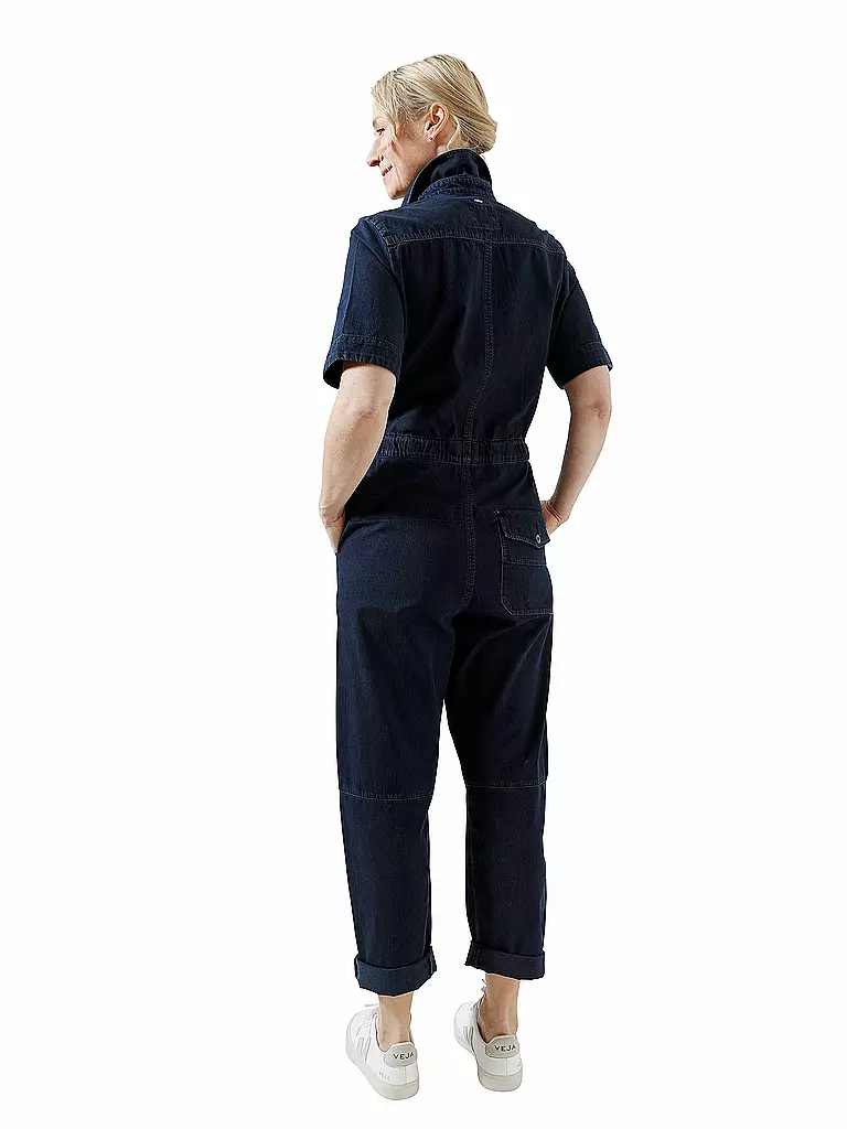 G-STAR RAW | Jeansoverall - Jumpsuit | blau