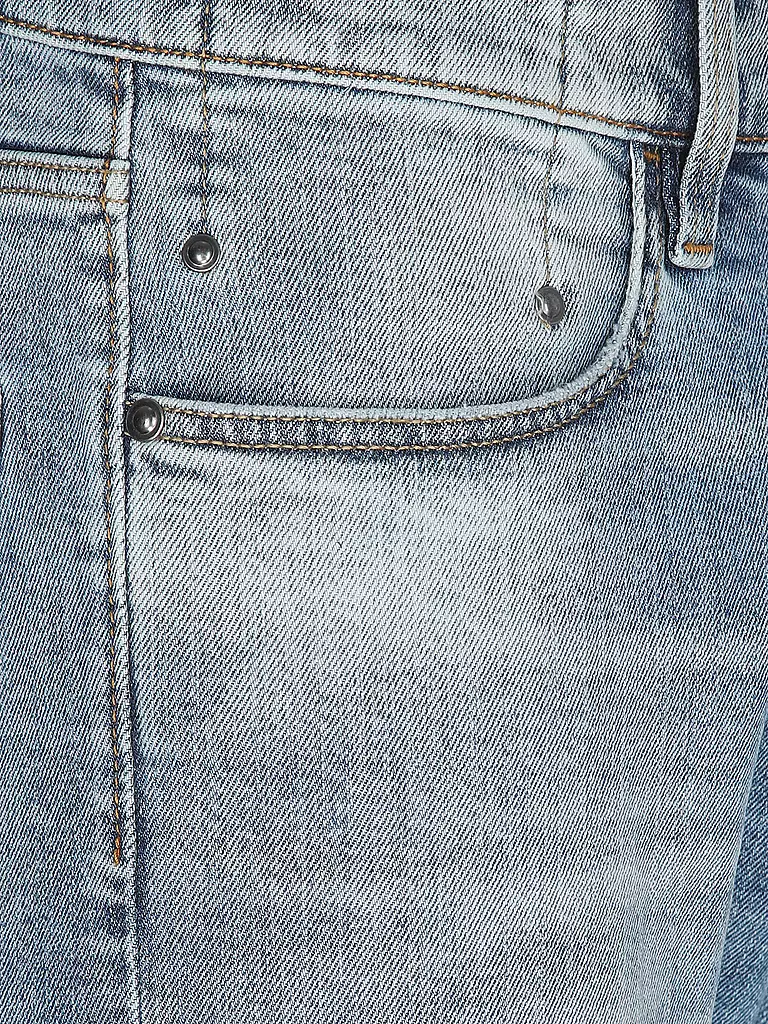 G-STAR RAW | Jeansshorts MOSA | blau