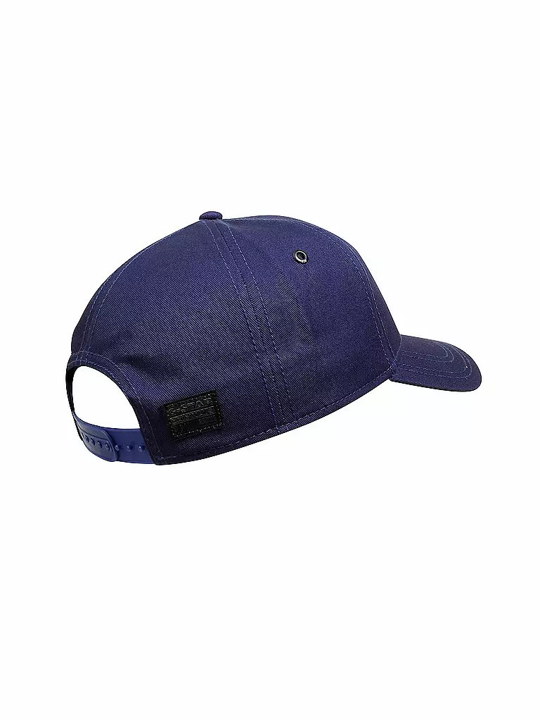 G-STAR RAW | Kappe "Originals" | blau