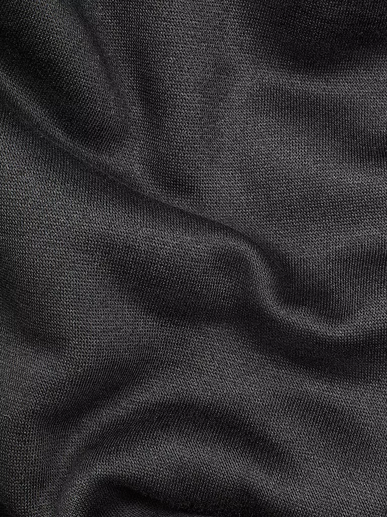 G-STAR RAW | Kapuzensweater - Hoodie  | schwarz
