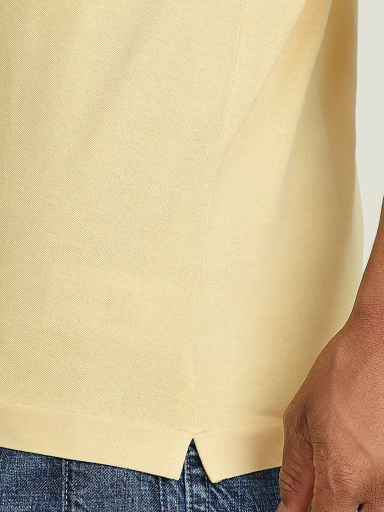 G-STAR RAW | Poloshirt | olive