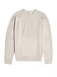 G-STAR RAW | Pullover 3D BIKER | beige