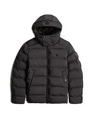 G-STAR RAW | Steppjacke G- WHISTLER | Schwarz