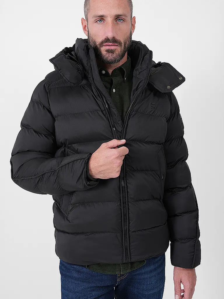 G-STAR RAW | Steppjacke G- WHISTLER | 