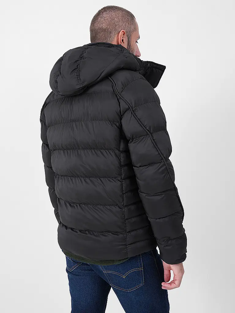 G-STAR RAW | Steppjacke G- WHISTLER | 