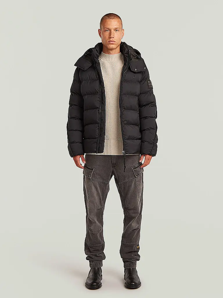 G-STAR RAW | Steppjacke G- WHISTLER | 