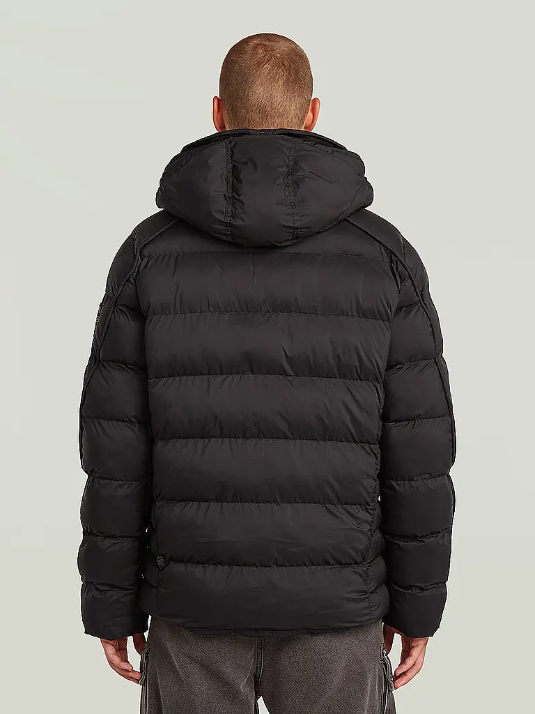 G-STAR RAW | Steppjacke G- WHISTLER | 