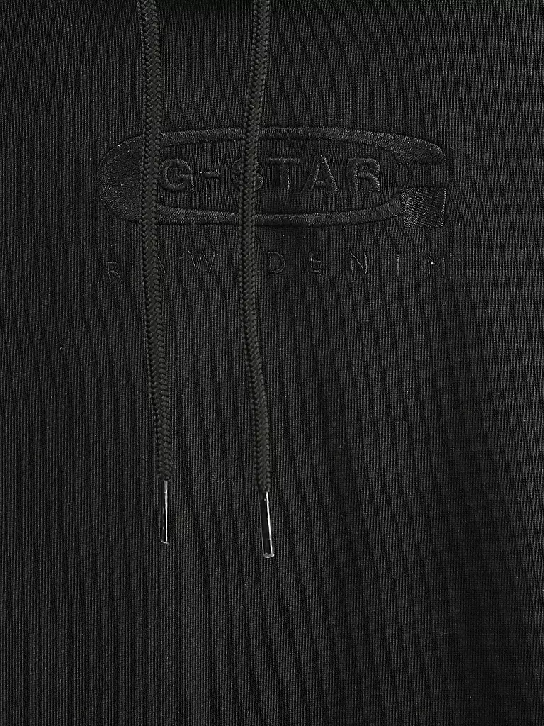 G-STAR RAW | Sweater | schwarz