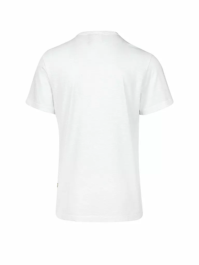 G-STAR RAW | T Shirt " Objects " | weiß