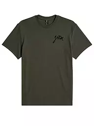G-STAR RAW | T-Shirt  | grau