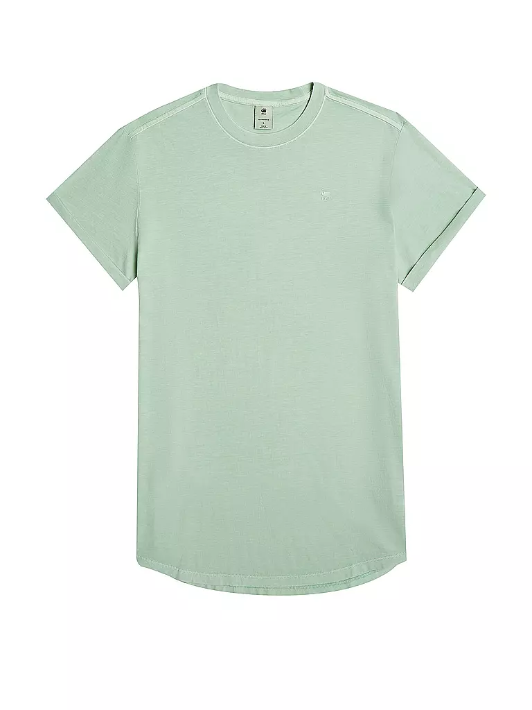 G-STAR RAW | T-Shirt  | hellgrün