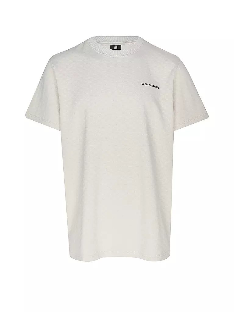 G-STAR RAW | T-Shirt  | beige