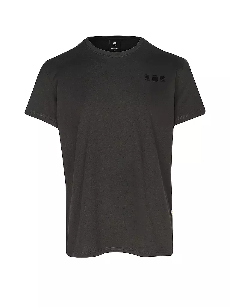 G-STAR RAW | T-Shirt  | grau