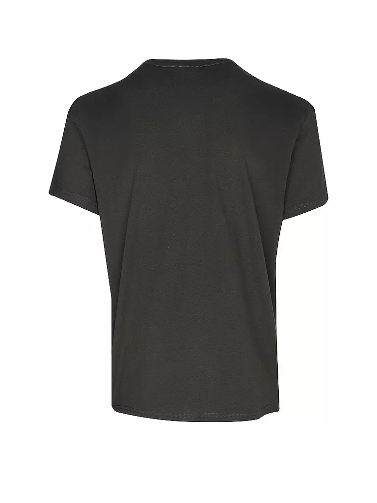 G-STAR RAW | T-Shirt  | grau