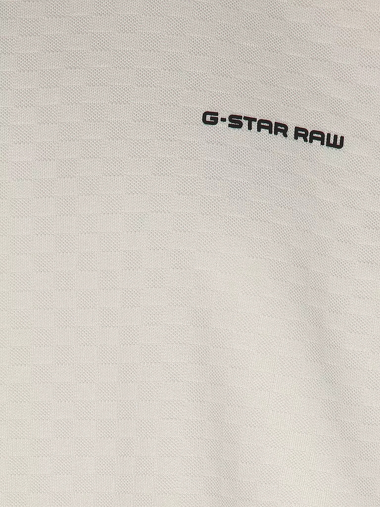 G-STAR RAW | T-Shirt  | beige